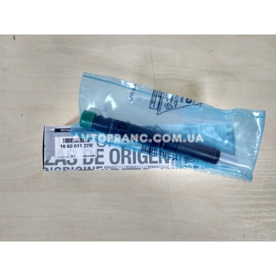 Форсунка паливна 1.5 DCI Renault Sandero 2 (2013-...) Оригінал 166001137R