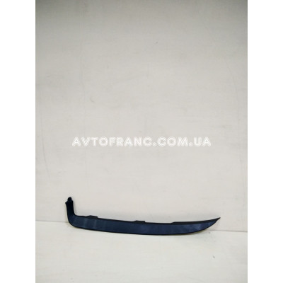 Накладка ліва під фару Renault Sandero 2 (2013-2016) FP 5631 917 Оригінальний номер: 260E01288R