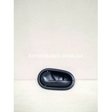 Ручка двері внутрішня ліва Renault Logan 2 MCV (2013-2020) FP 5631 123 Оригінальний номер: 806717698R