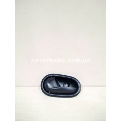 Ручка двері внутрішня ліва Renault Logan 2 MCV (2013-2020) FP 5631 123 Оригінальний номер: 806717698R