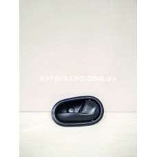 Ручка двері внутрішня права Renault Logan 2 MCV (2013-2020) FP 5631 124 Оригінальний номер: 826721919R