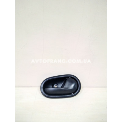 Ручка двері внутрішня права Renault Logan 2 MCV (2013-2020) FP 5631 124 Оригінальний номер: 826721919R