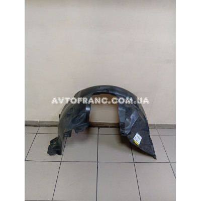 Підкрилок передній правий Renault Logan 2 MCV (2013-2016) FP 5631 388 Оригінальний номер: 638404363R