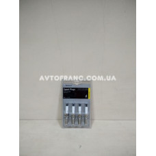 Свічки запалювання 1.0, 1.2 16V Renault Оригінал 224018760R, 7711940255