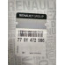 Клапана впускні 1.2 16V Renault Logan 2 (2013-...) Оригінал 7701472986