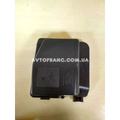 Кришка блоку запобіжників Renault Logan 2 MCV (2013-2020) Оригінал 243825499R