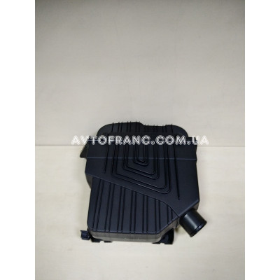 Корпус повітряного фільтра 1.6 8V Renault Lodgy (2013-2021) Оригінал 165001429R