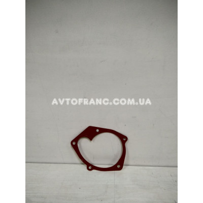 Прокладка водяного насосу 1.5 DCI, 1.9DCI, 2.0 16V Renault Оригінал 210147197R