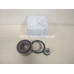Підшипник маточини передній з ABS Renault Logan, Renault Logan MCV (2008-2012) Оригінал 402101554R, 7701207677