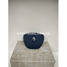 Подушка безпеки водія AIRBAG Renault Logan 2 MCV (2013-2016) Оригінал 985100534R