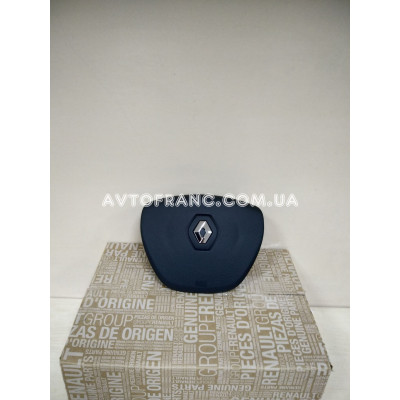 Подушка безпеки водія AIRBAG Renault Logan 2 MCV (2013-2016) Оригінал 985100534R