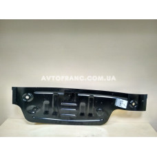 Задня панель (запаски) Renault Logan 2 (2013-...) Оригінал 791107956R