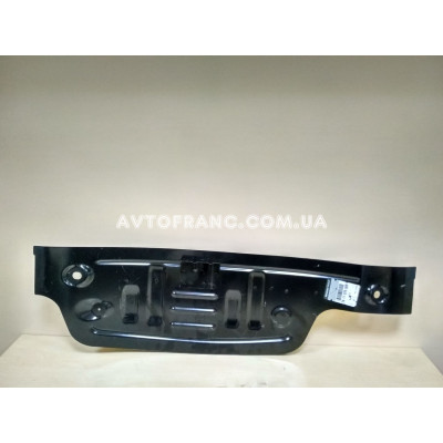 Задня панель (запаски) Renault Logan 2 (2013-...) Оригінал 791107956R