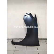 Крило переднє ліве Renault Logan 2 MCV (2013-2020) FP 5631 311 Оригінальний номер: 631012248R, 631015804R