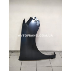 Крило переднє праве Renault Logan 2 MCV (2013-2020) FP 5631 312 Оригінальний номер: 631006363R, 631002194R