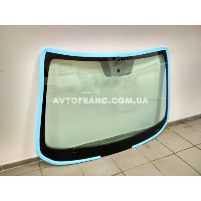 Скло лобове Renault Logan 2 MCV (2013-2020) Оригінал 727124976R
