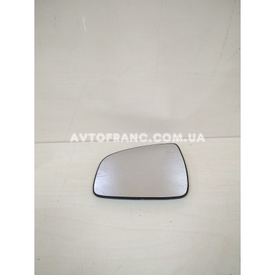 Дзеркало ліве (вкладиш) Renault Logan 2 MCV (2013-2020) FP 5611 M53
