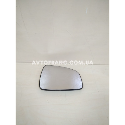 Дзеркало праве (вкладиш) Renault Logan 2 MCV (2013-2020) FP 5611 M54