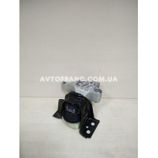 Подушка двигуна права 1.5 DCI Renault Logan 2 (2013-...) Оригінал 113758078R