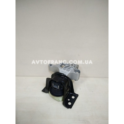 Подушка двигуна права 1.5 DCI Renault Duster 2 (2018-2024) Оригінал 113758078R