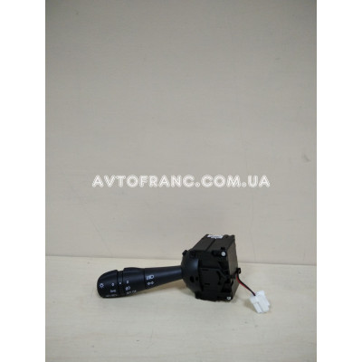 Підрульовий перемикач світла та фар Renault Captur (2013-...) Оригінал 8201167992, 255405718R