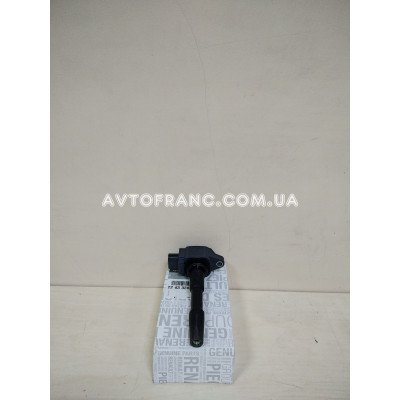 Котушка запалювання 1.6 16V H4M Renault Duster 2 (2018-...) Оригінал 224332428R