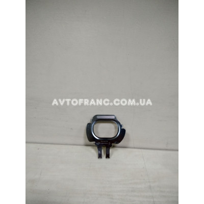 Прокладка випускного колектора 1.0 12V B4D Renault Logan 2 (2017-...) Оригінал 208134876R