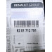 Комплект ременя комресора 1.0 12V B4D Renault Sandero 2 (2017-...) Оригінал 8201712791