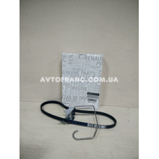 Комплект ременя комресора 1.0 12V B4D Renault Sandero 2 (2017-...) Оригінал 8201712791