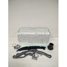 Комплект ГРМ 1.0 12V B4D Renault Logan 2 MCV (2017-...) Оригінал 8201714682