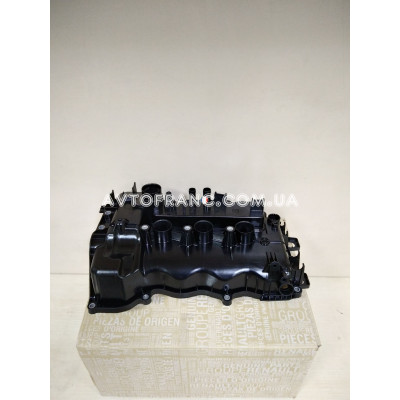 Клапана кришка 1.0 12V Renault Logan 2 (2017-...) Оригінал 132659136R