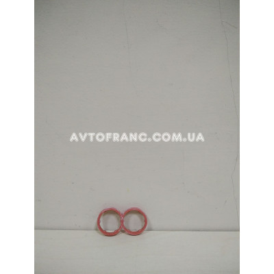 Прокладка піддону 1.0 12V B4D Renault Logan 2 (2017-...) Оригінал 150560163R