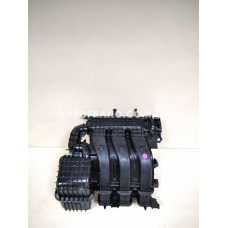Колектор впускний 1.0 12V B4D Renault Sandero 2 (2017-...) Оригінал 140032417R 
