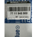 Фільтр масляний 1.0 12V, 1.5 DCI Renault Value+ 7711945900 Оригінальний номер: 8200768927