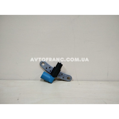 Датчик положення колінвала 1.4, 1.6 8V Dacia Logan (2005-2008) Оригінал 8200643171, 8200396919