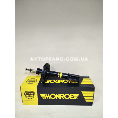 Амортизатор передній Renault Logan 2 (2013-...) MONROE G7455 Оригінал 543021712R