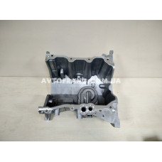 Піддон двигуна 1.0 12V B4D Renault Logan 2 (2017-...) Оригінал 111112289R