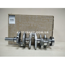 Колінвал 1.0 12V B4D Renault Logan 2 (2017-...) Оригінал 122014071R