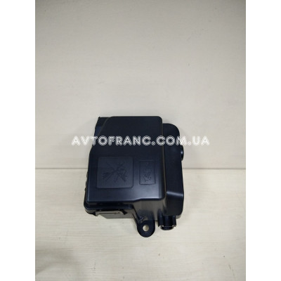 Корпус блоку запобіжників (у зборі) Renault Dokker (2013-...) Оригінал 243809584R