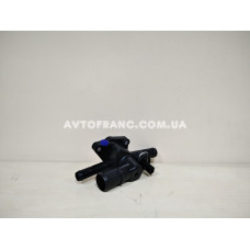 Корпус термостата (термостат) 1.0 12V Renault Sandero 2 (2017-...) Оригінал 110600968R