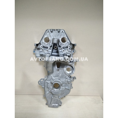 Корпус масляного насоса 1.0 12V B4D Renault Logan 2 (2017-...) Оригінал 150000205R
