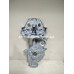 Корпус масляного насоса 1.0 12V B4D Renault Logan 2 (2017-...) Оригінал 150000205R