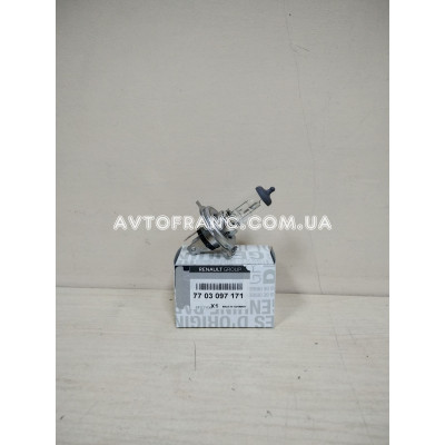 Лампочка H4 60/55W Renault 7703097171