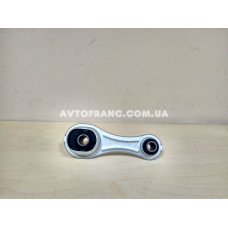 Подушка двигуна нижня (опора) Renault Logan 2 (2013-...) SASIC 2704086 Оригінальний номер: 112381035R