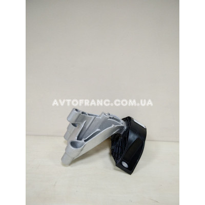 Подушка двигуна права 1.0 12V B4D Renault Logan 2 (2017-...) Оригінал 112105431R