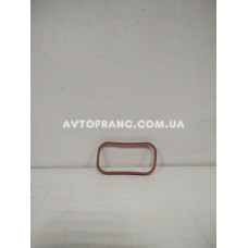 Прокладка впускного колектора 1.0 12V B4D Renault Logan 2 (2017-...) Оригінал 8201695837
