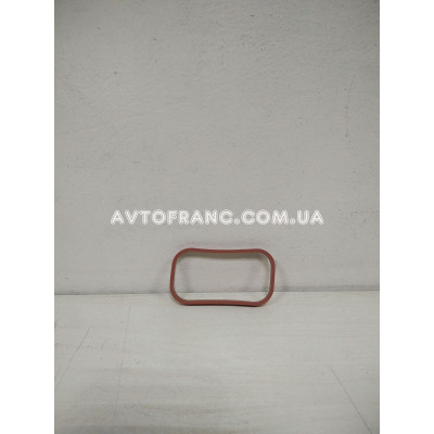 Прокладка впускного колектора 1.0 12V B4D Renault Logan 2 (2017-...) Оригінал 8201695837