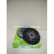Зчеплення комплект 0.9 TCe Renault Logan 2 (2013-...) VALEO 832231 Оригінальний номер: 302053302R