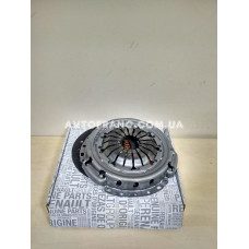Зчеплення комплект 1.0 12V Renault Logan 2 (2017-...) Оригінал 302057069R, 302055704R