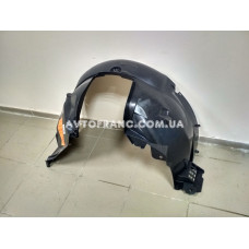 Підкрилок передній лівий Renault Logan 2 MCV (2013-2016) Оригінал 638418129R